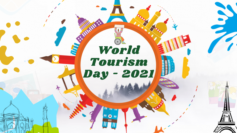 Ngày Du lịch thế giới 2021: “Du lịch vì sự tăng trưởng bao trùm”
