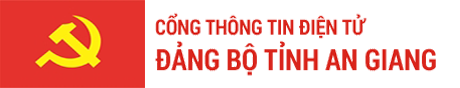 Đảng bộ tỉnh An Giang