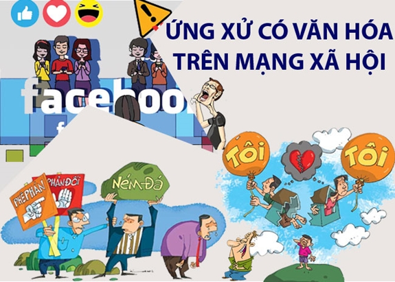 Bảo Vệ Nền Tảng Tư Tưởng Của Đảng - Mạng Xã Hội Là Sản Phẩm Của Văn Hóa