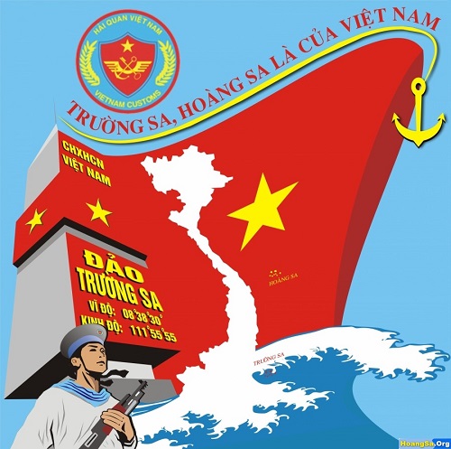 Xây Dựng Đảng - Hải Quân Nhân Dân Việt Nam Anh Hùng