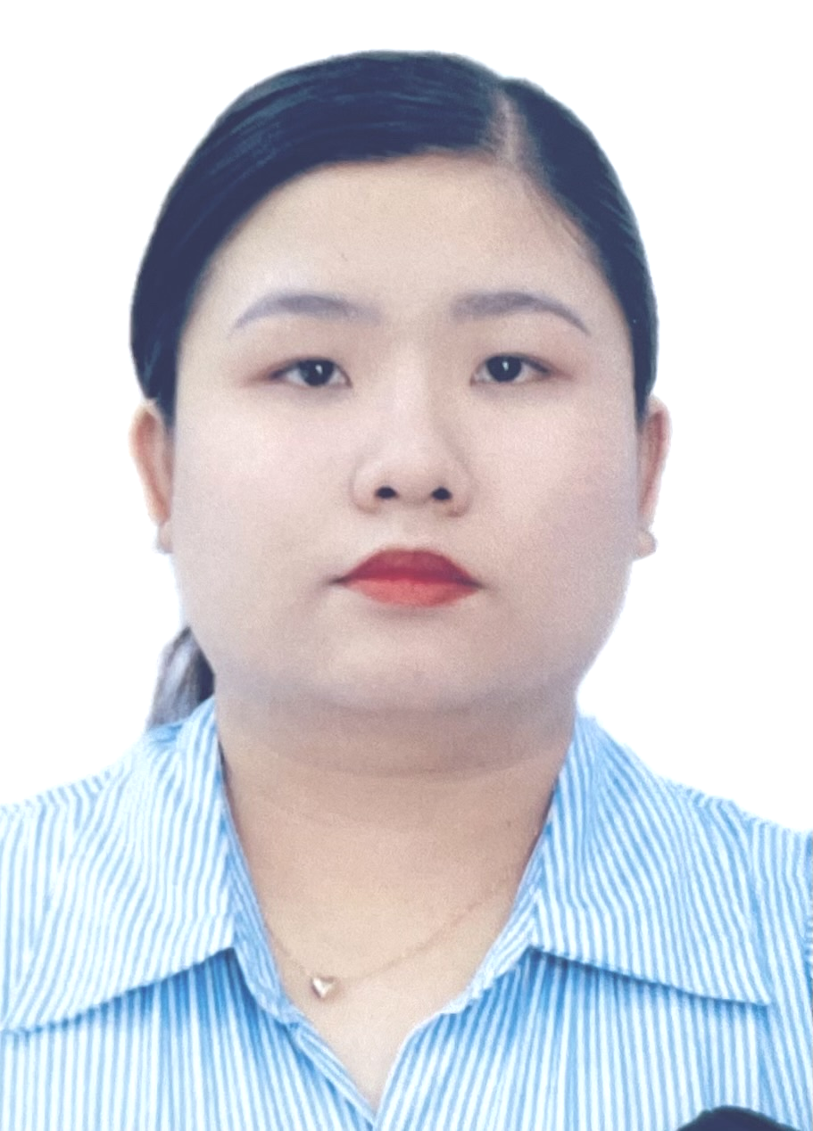 Duong thi kim duy